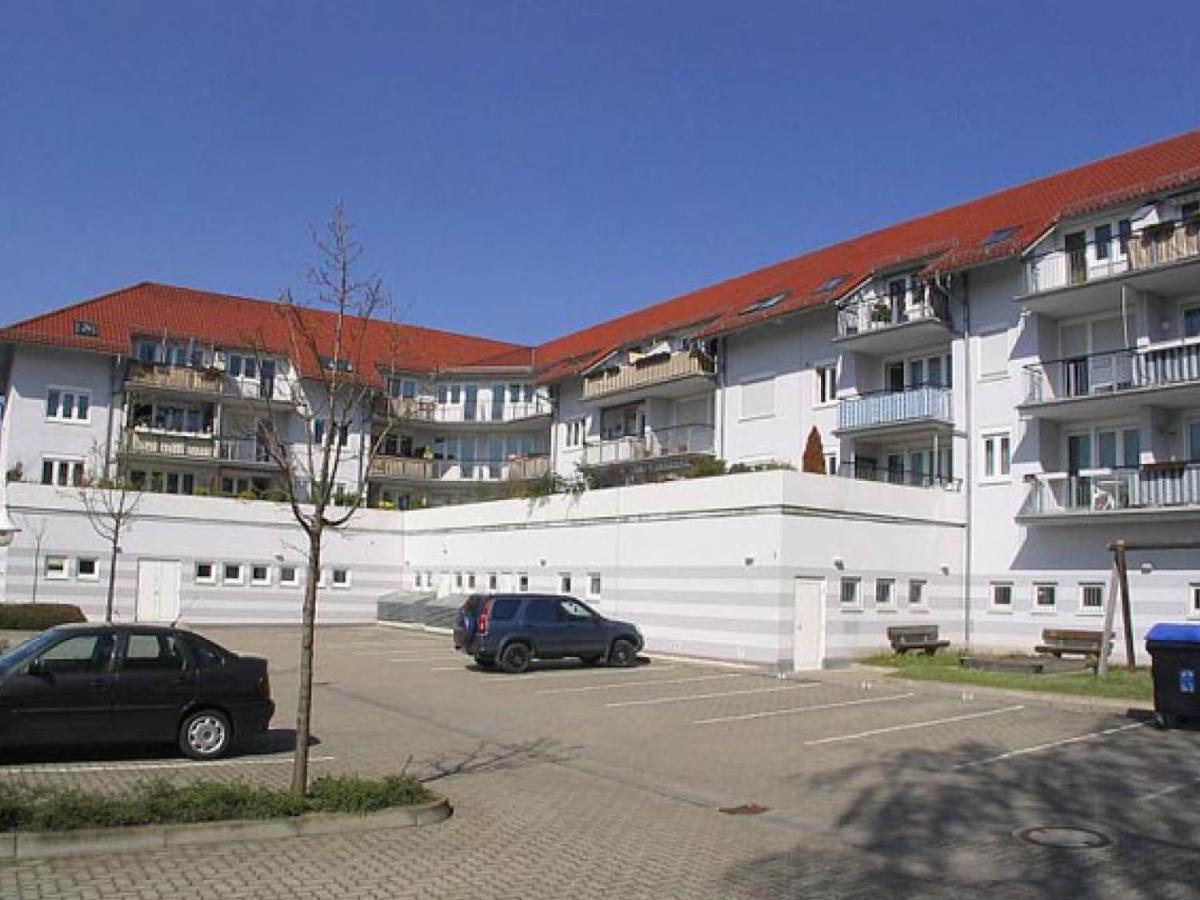 Ferienwohnung Moritzwiese Naumburg  Exterior photo